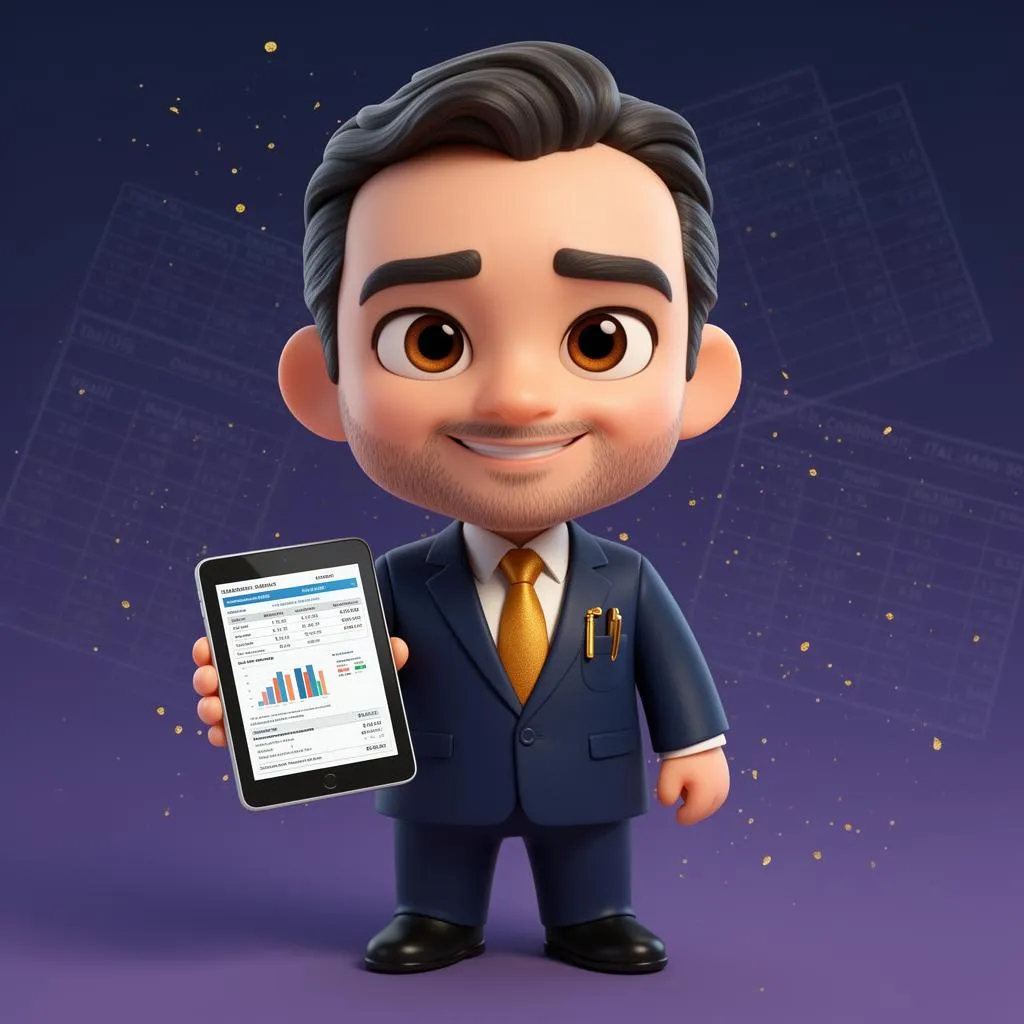 BRUNO avatar